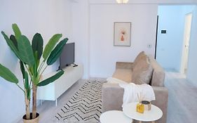 City Center Accomodation - 101