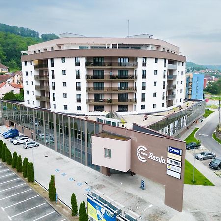 City Center Accomodation - 101 Resita Exterior foto