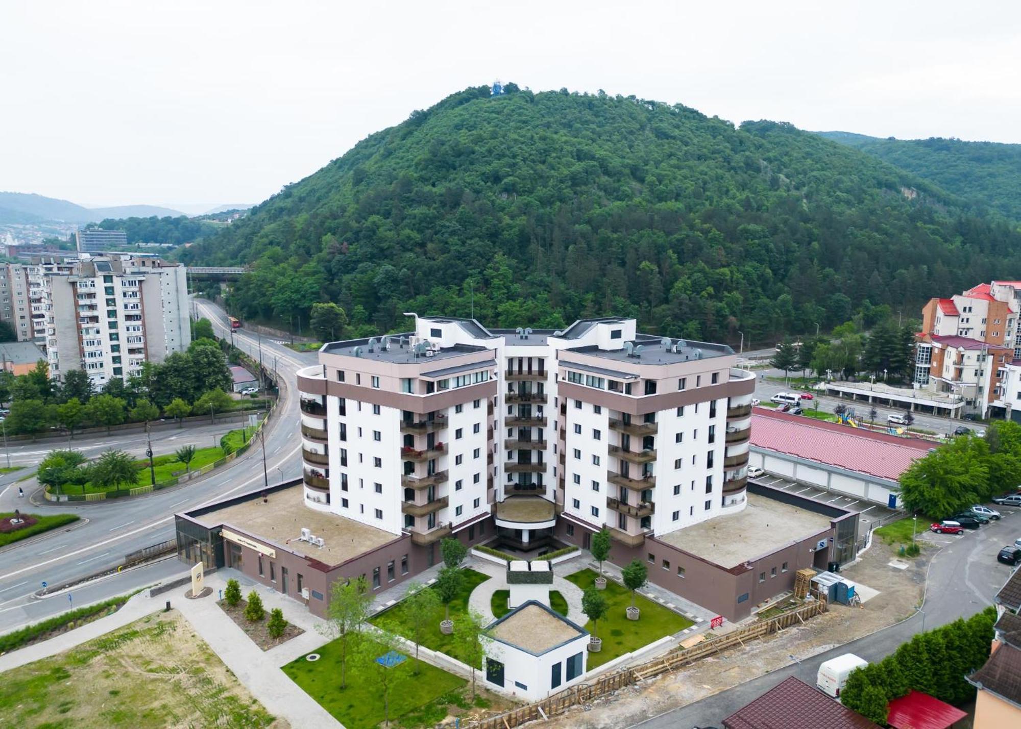 City Center Accomodation - 101 Resita Exterior foto
